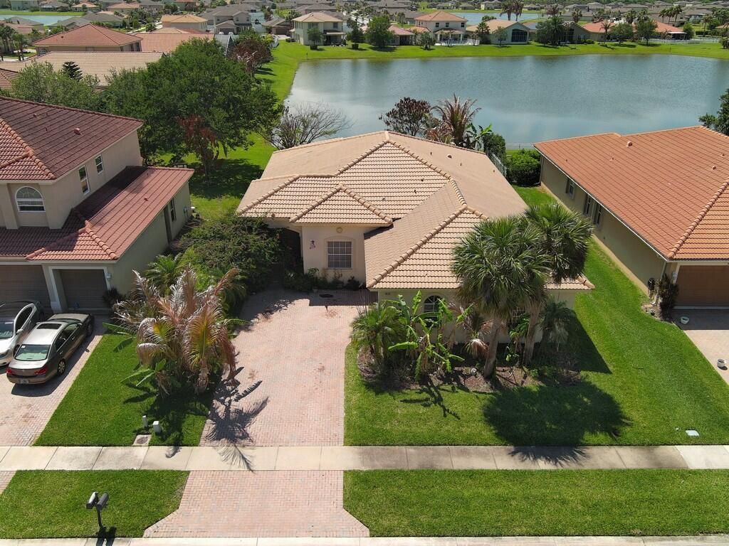 4133 Worlington Terrace, Fort Pierce, FL 34947 Photo