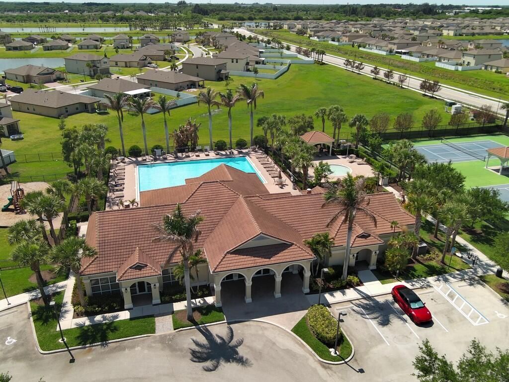 4133 Worlington Terrace, Fort Pierce, FL 34947 Photo