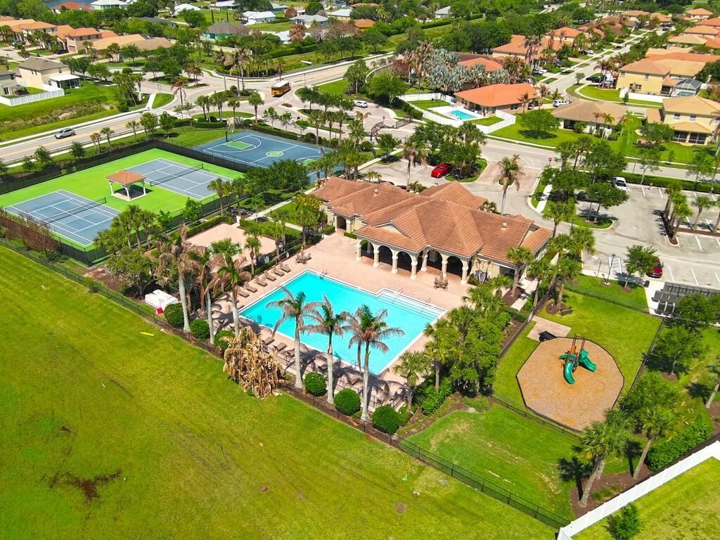 4133 Worlington Terrace, Fort Pierce, FL 34947 Photo