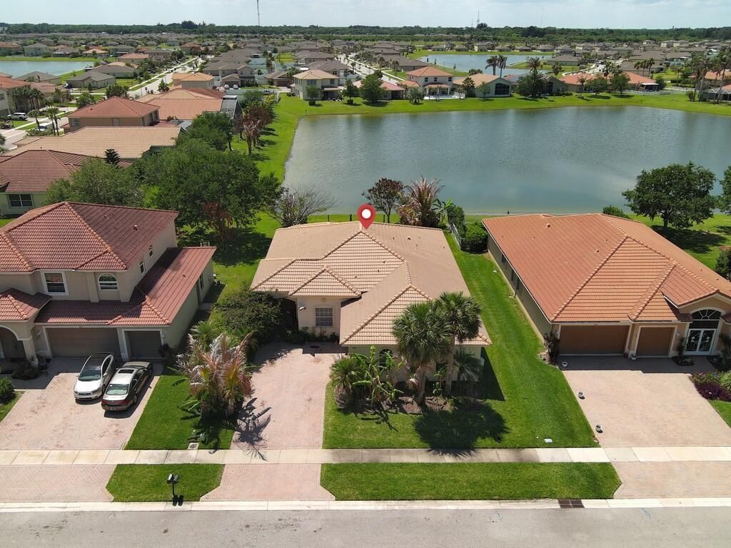 4133 Worlington Terrace, Fort Pierce, FL 34947 Photo