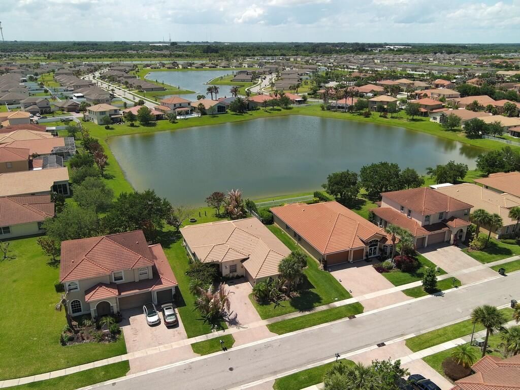 4133 Worlington Terrace, Fort Pierce, FL 34947 Photo