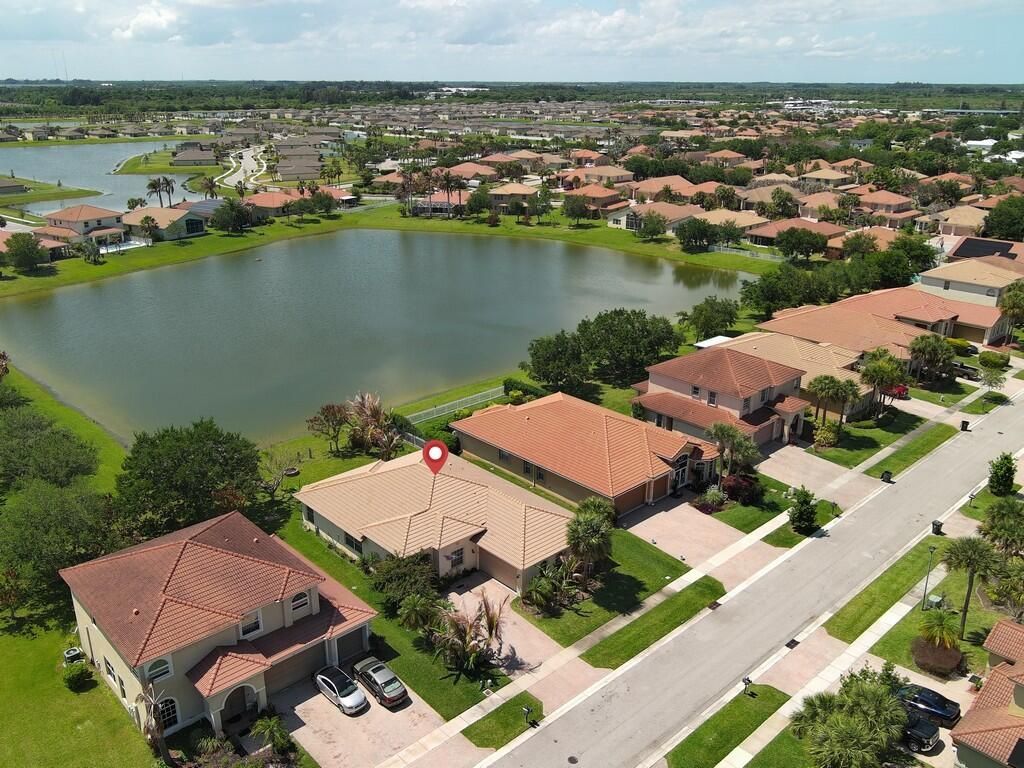 4133 Worlington Terrace, Fort Pierce, FL 34947 Photo