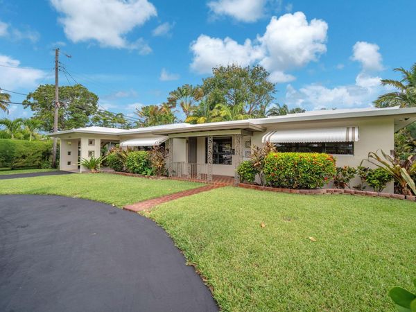 601 NW 29th Street, Wilton Manors, FL 33311