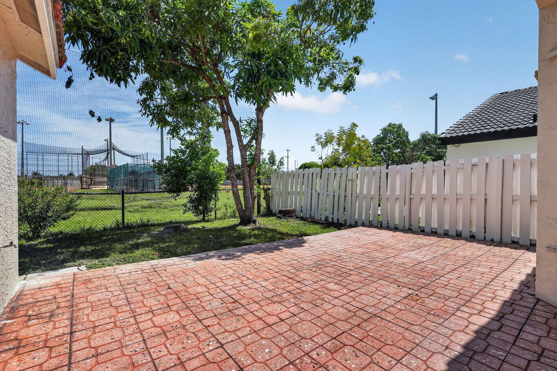 2853 SW 174th Avenue, Miramar, FL 33029 Photo