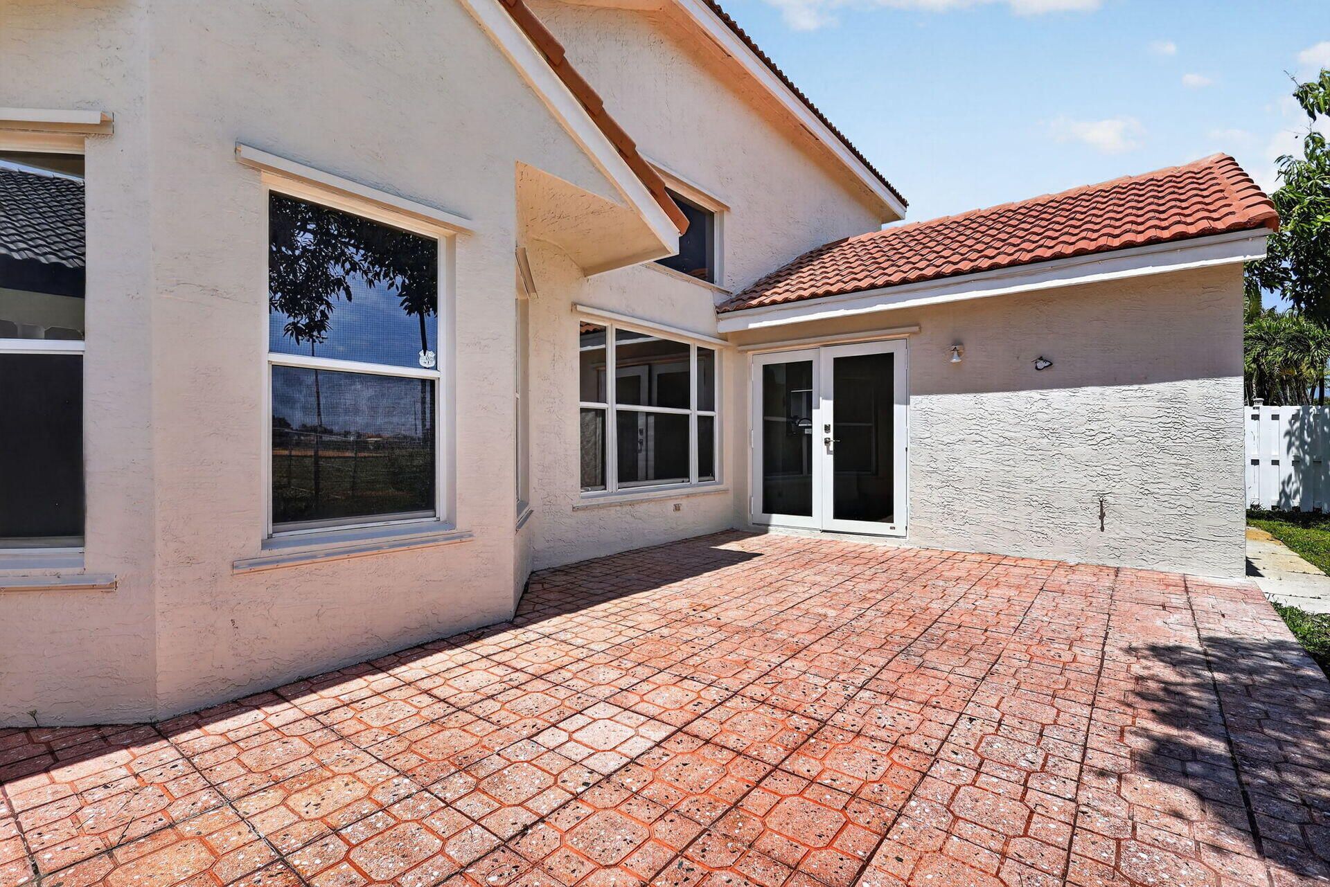 2853 SW 174th Avenue, Miramar, FL 33029 Photo
