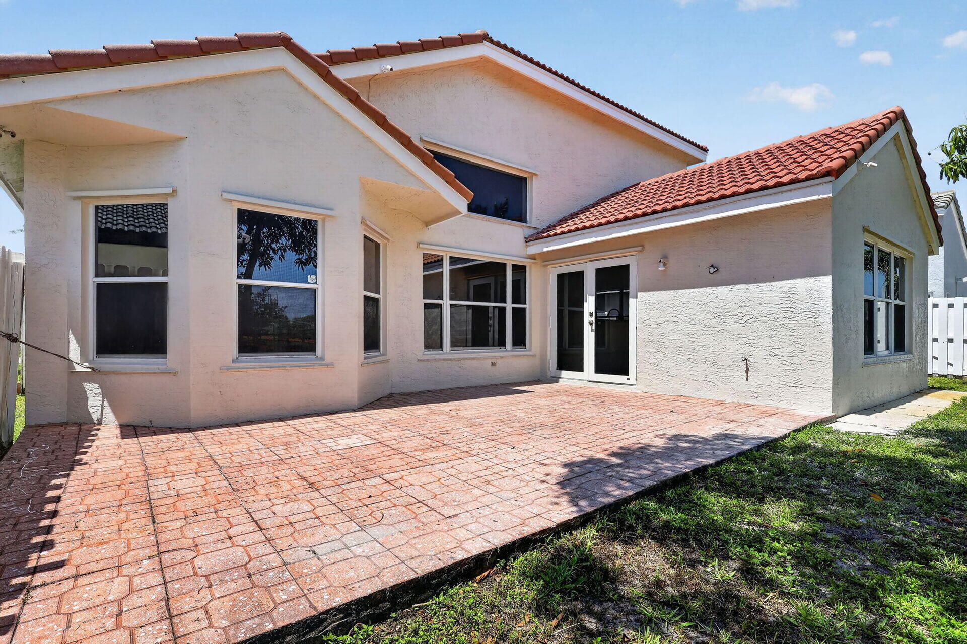 2853 SW 174th Avenue, Miramar, FL 33029 Photo