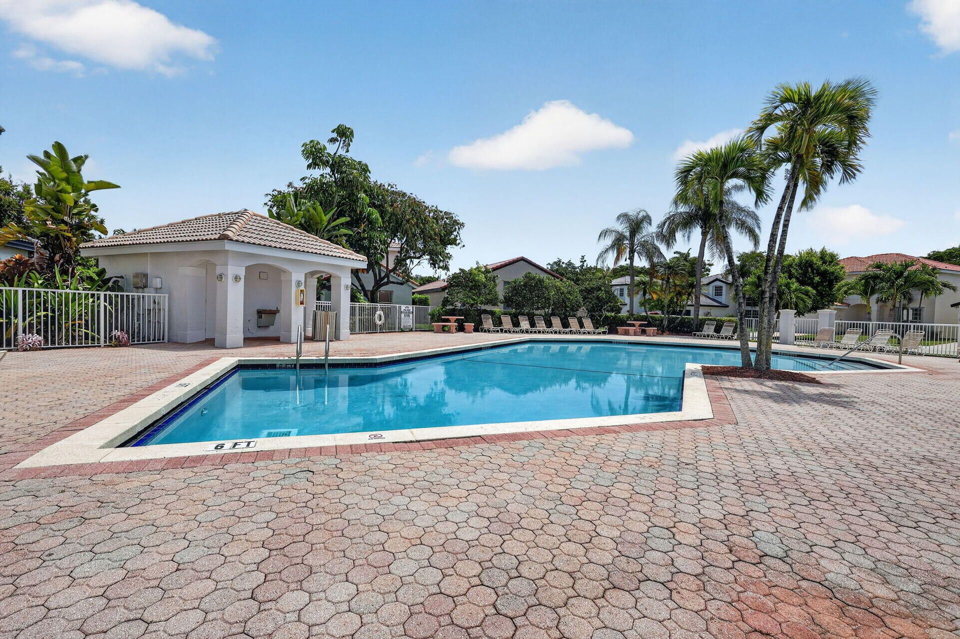 2853 SW 174th Avenue, Miramar, FL 33029 Photo
