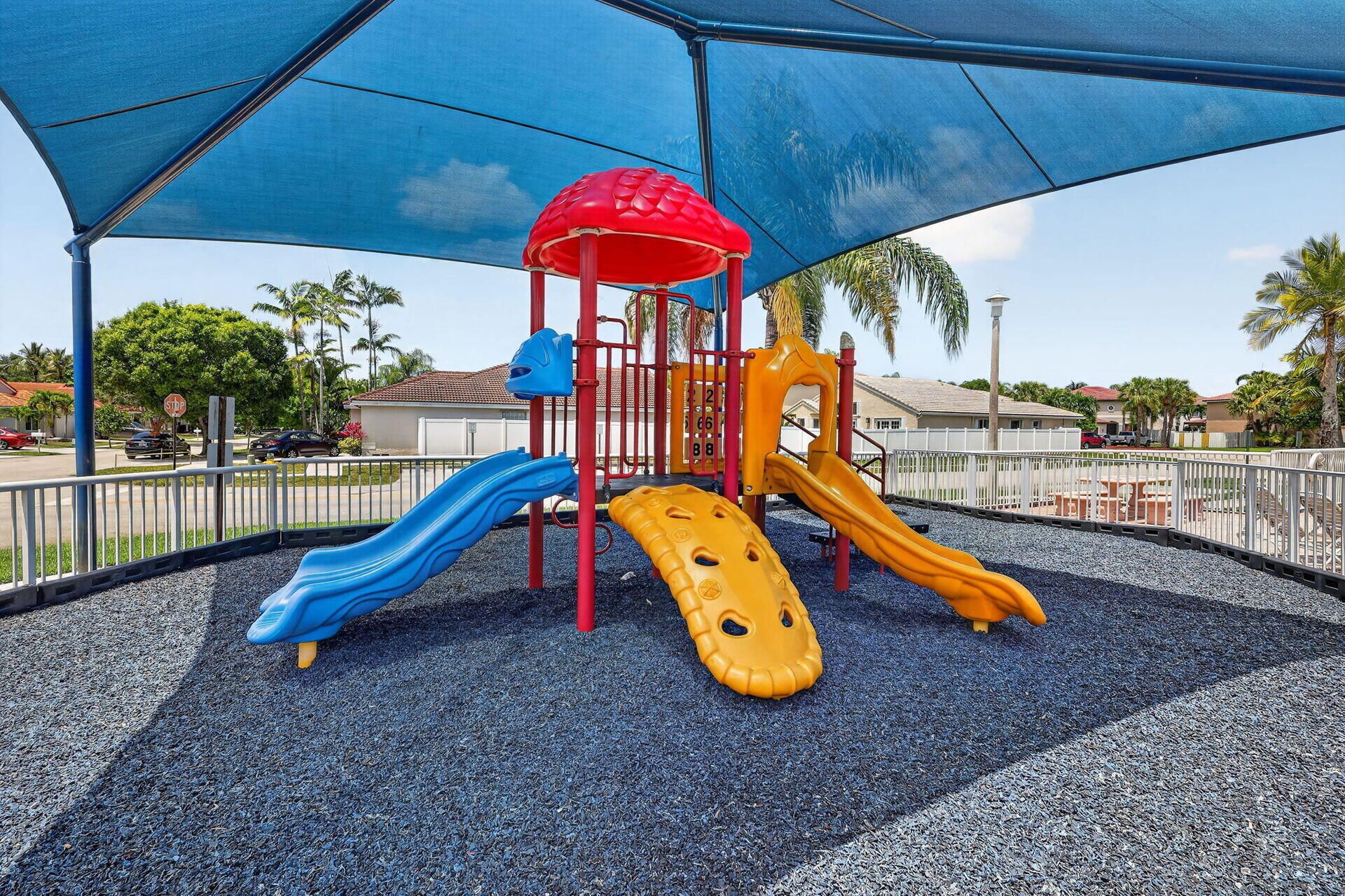 2853 SW 174th Avenue, Miramar, FL 33029 Photo