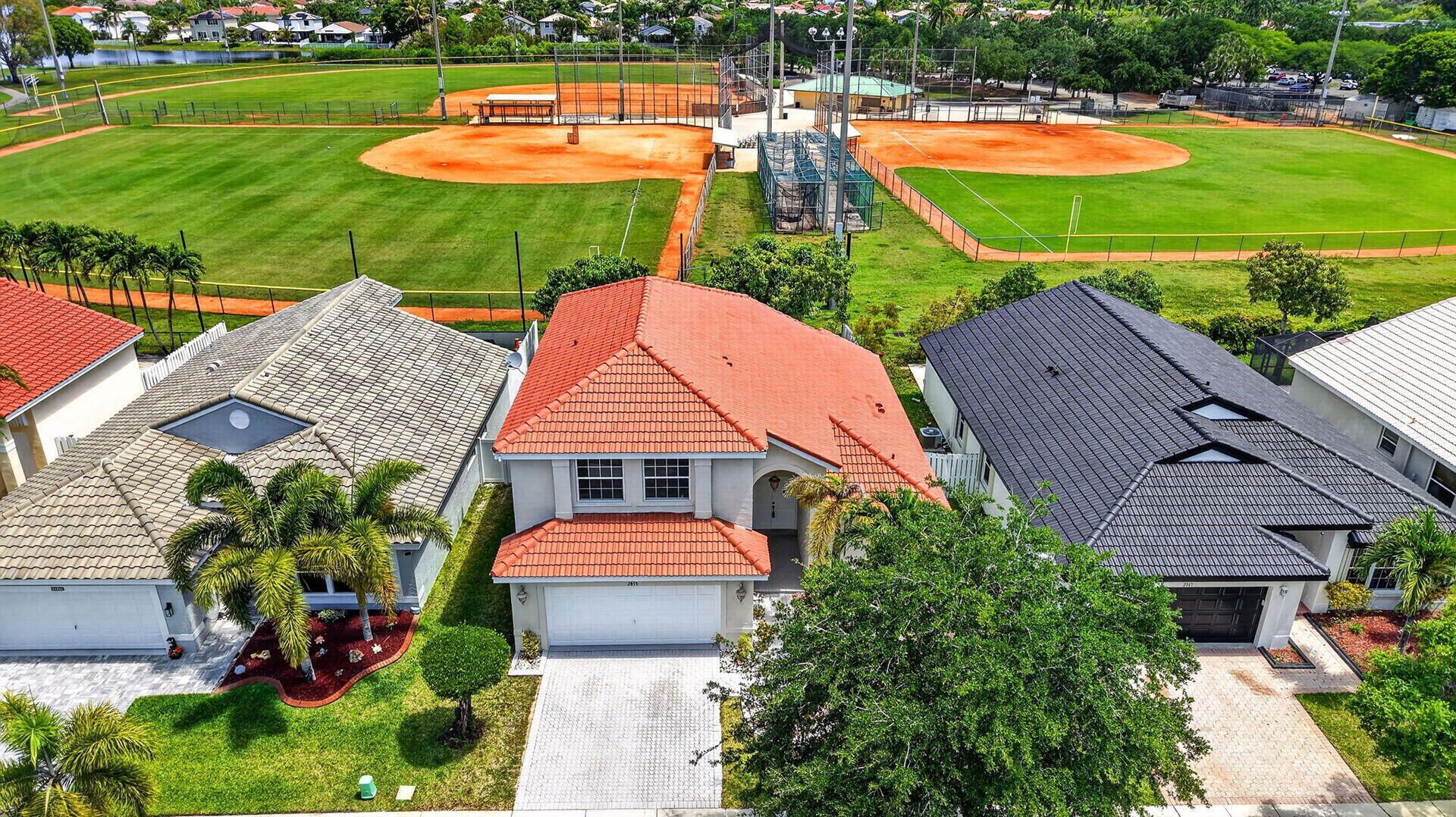 2853 SW 174th Avenue, Miramar, FL 33029 Photo