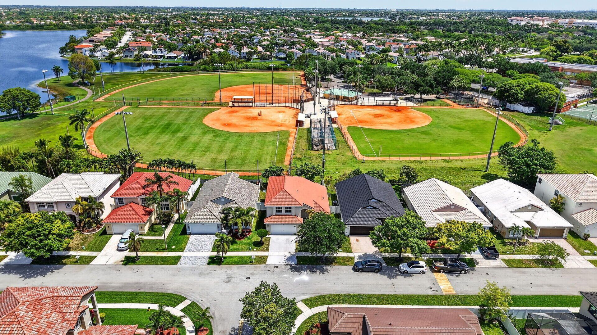 2853 SW 174th Avenue, Miramar, FL 33029 Photo