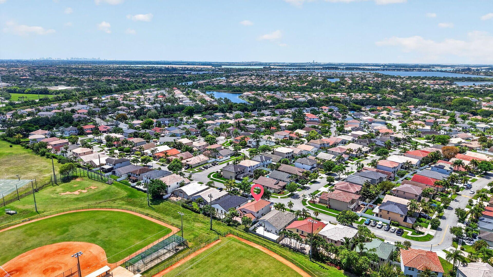 2853 SW 174th Avenue, Miramar, FL 33029 Photo