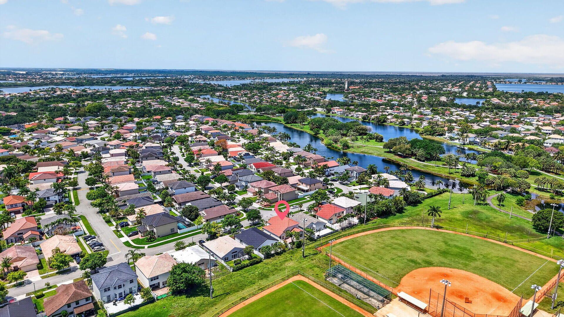 2853 SW 174th Avenue, Miramar, FL 33029 Photo