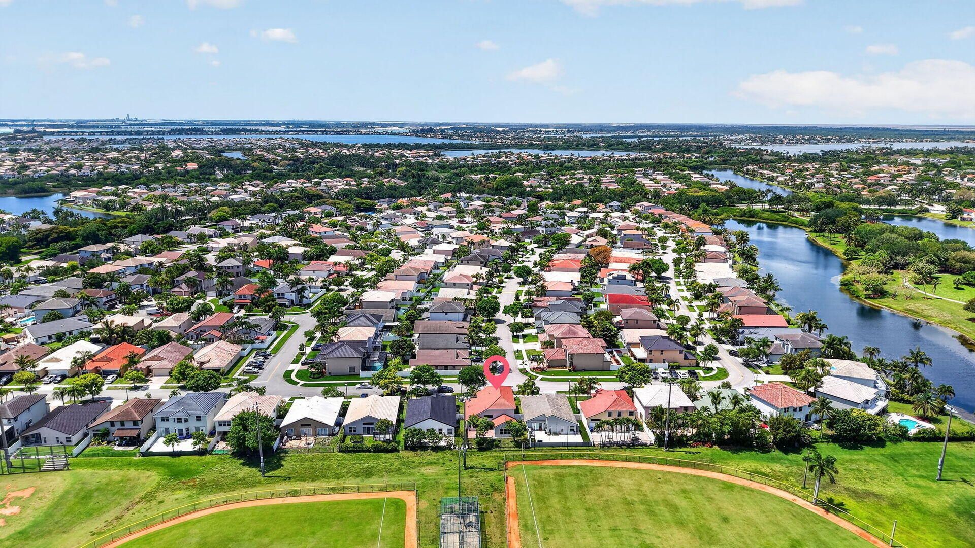 2853 SW 174th Avenue, Miramar, FL 33029 Photo