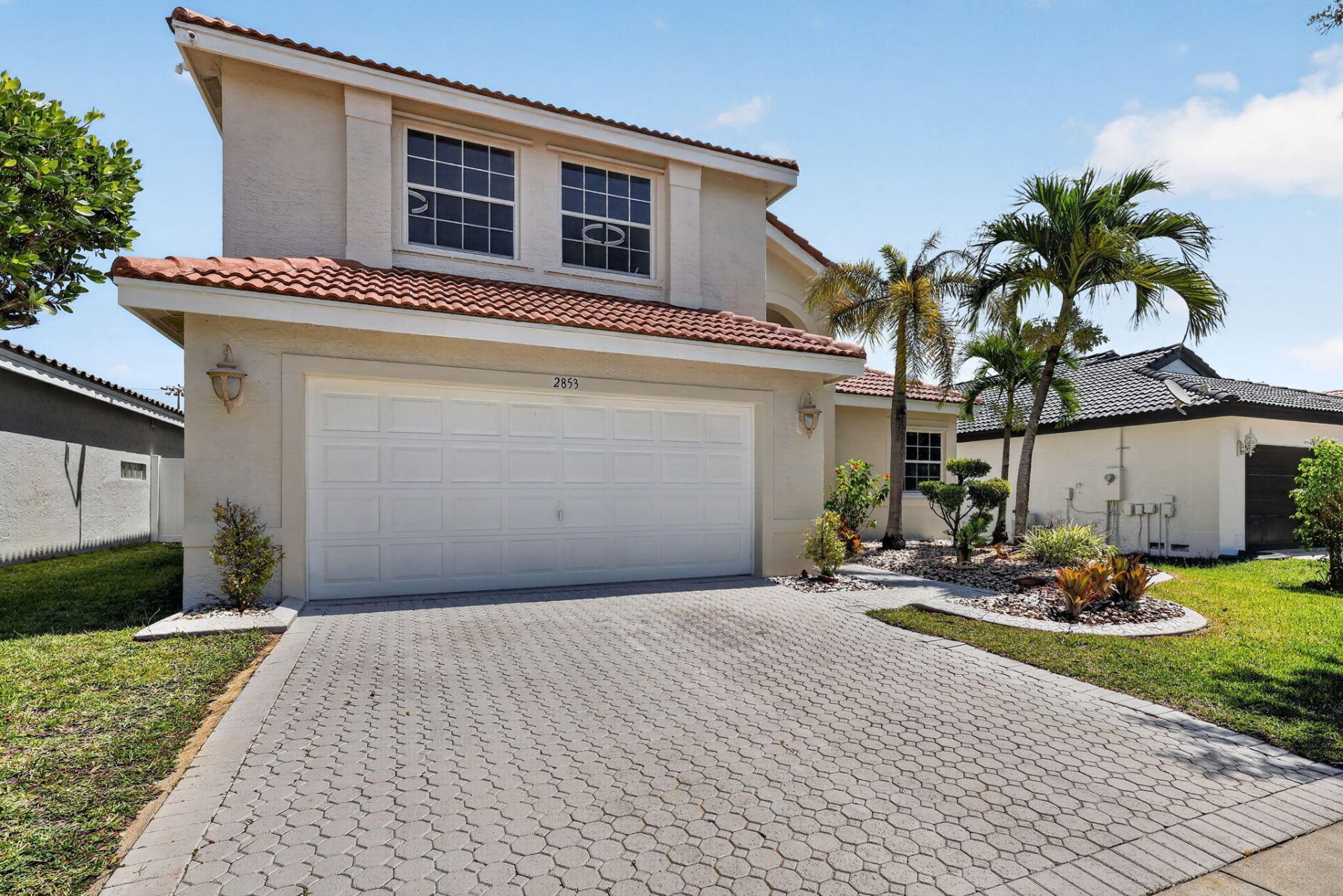 2853 SW 174th Avenue, Miramar, FL 33029 Photo