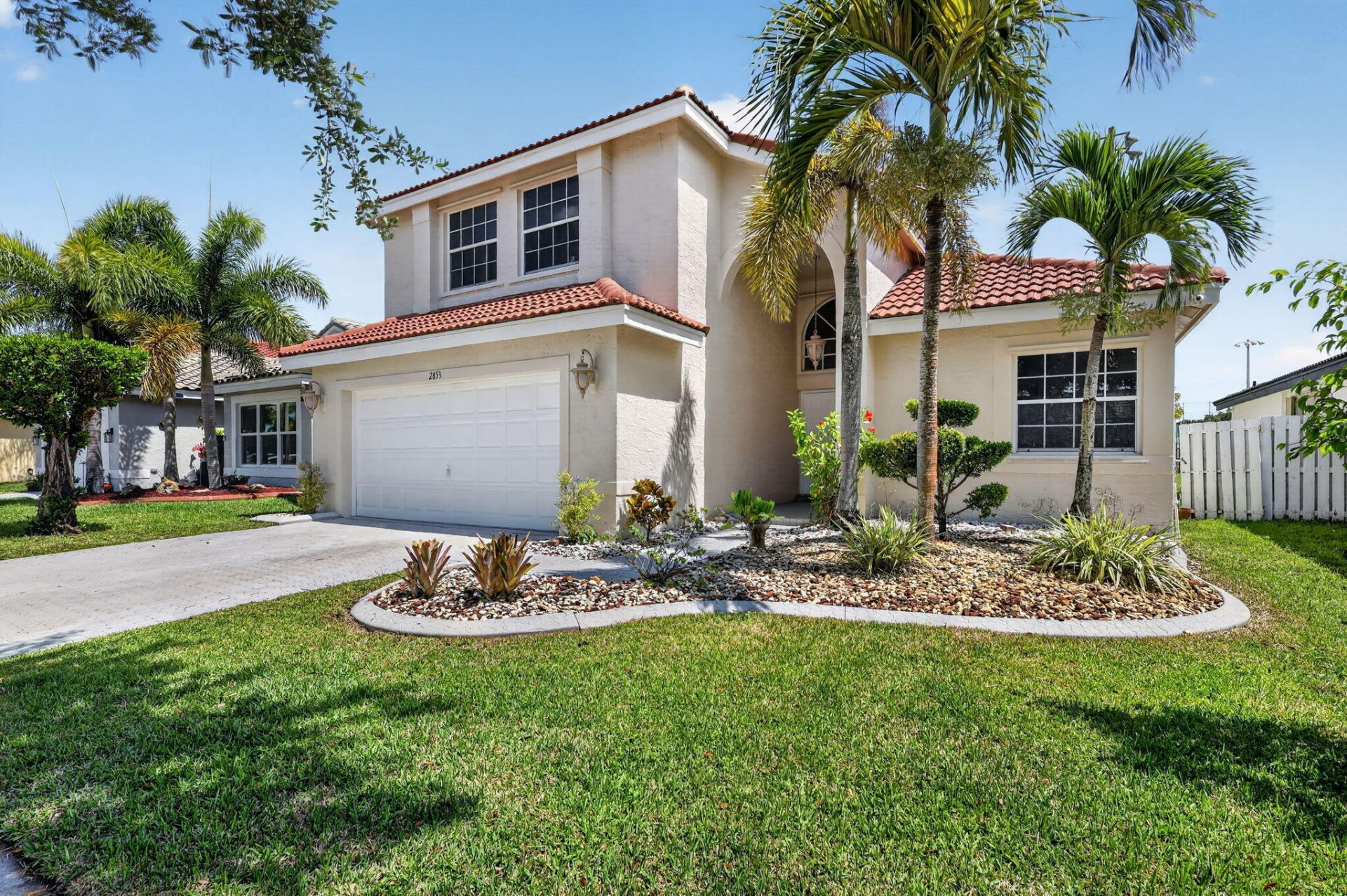2853 SW 174th Avenue, Miramar, FL 33029 Photo