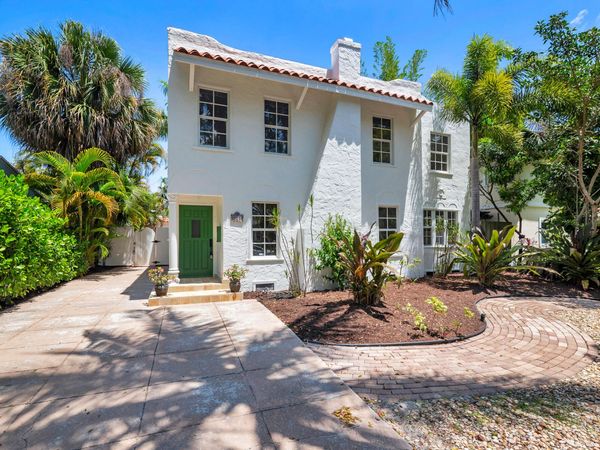 525 35th Street, West Palm Beach, FL 33407
