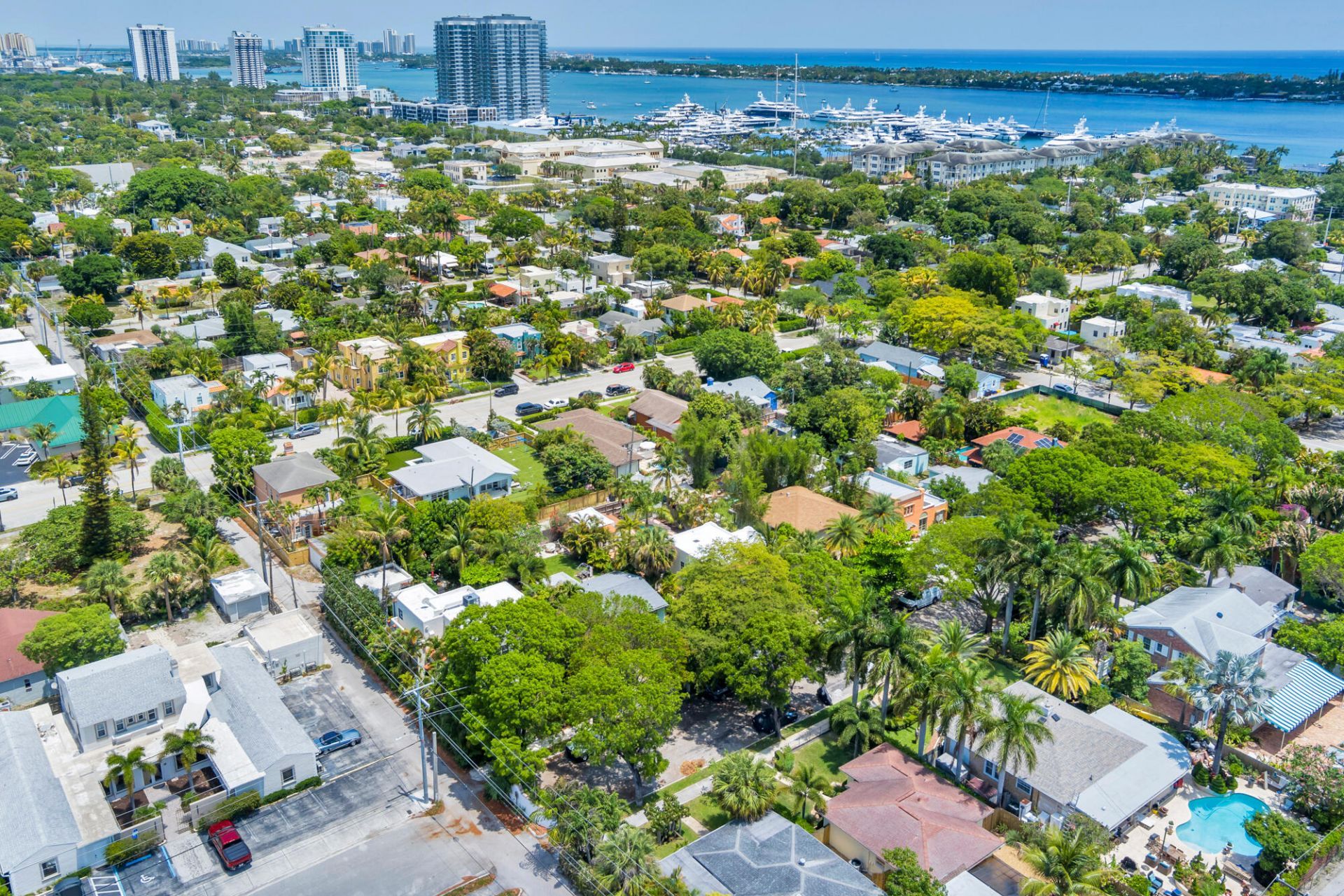 525 35th Street, West Palm Beach, FL 33407 Photo