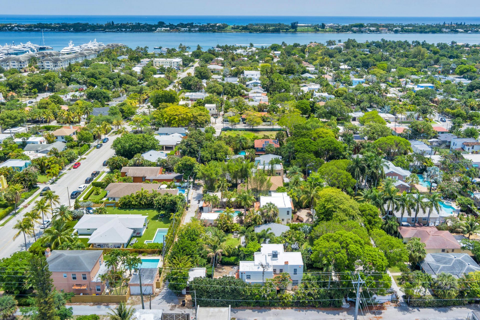 525 35th Street, West Palm Beach, FL 33407 Photo