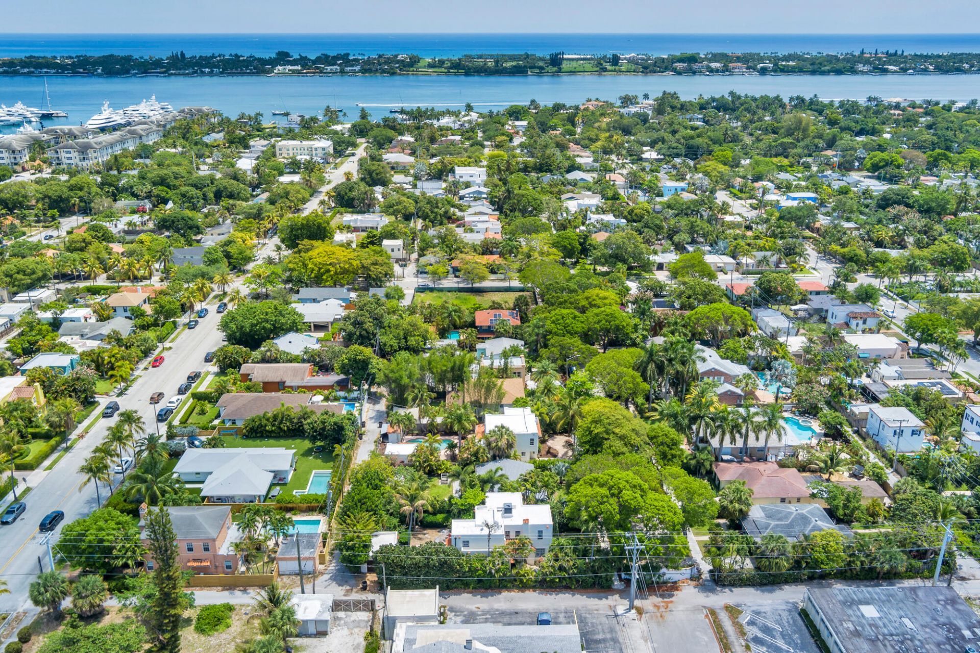 525 35th Street, West Palm Beach, FL 33407 Photo