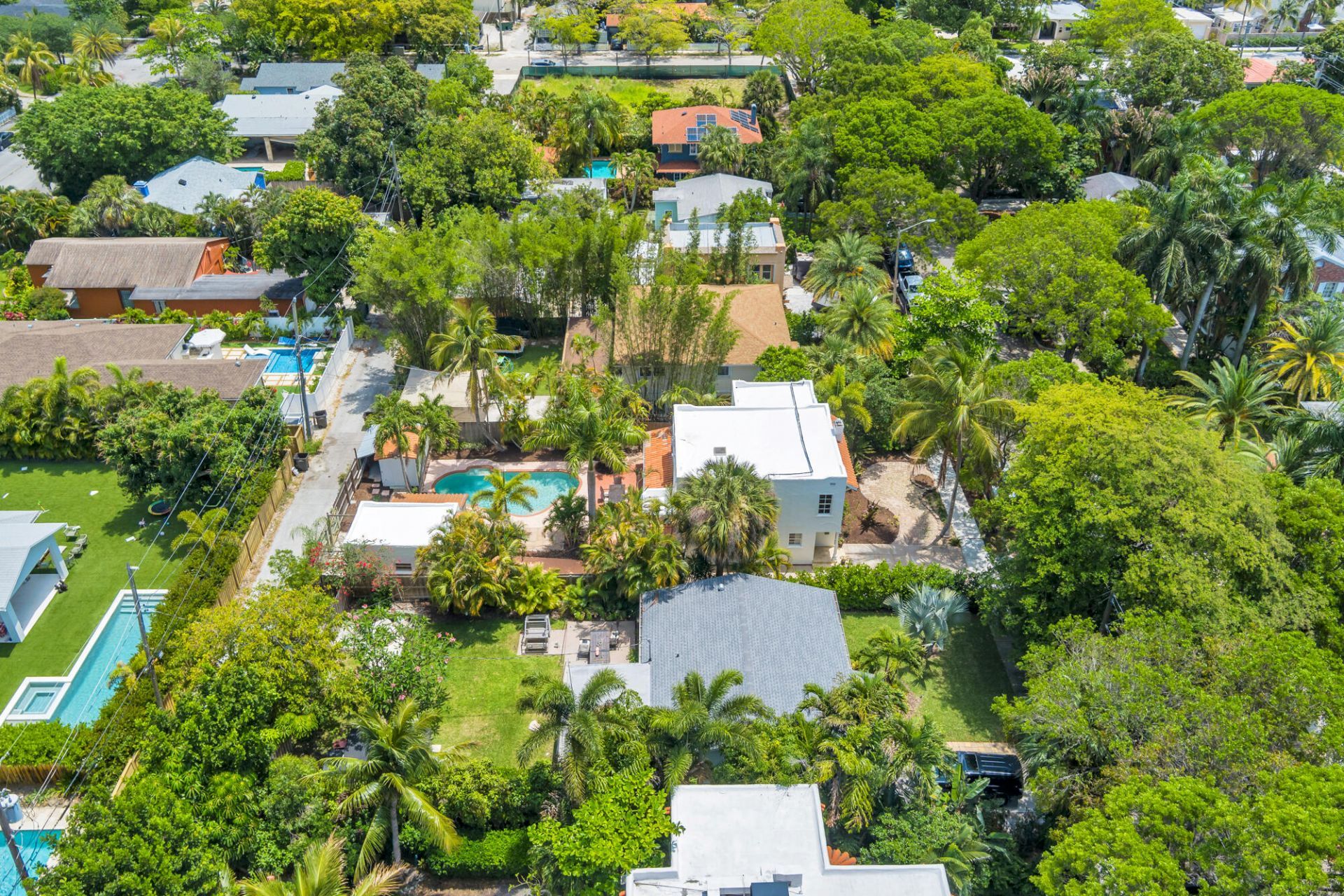 525 35th Street, West Palm Beach, FL 33407 Photo