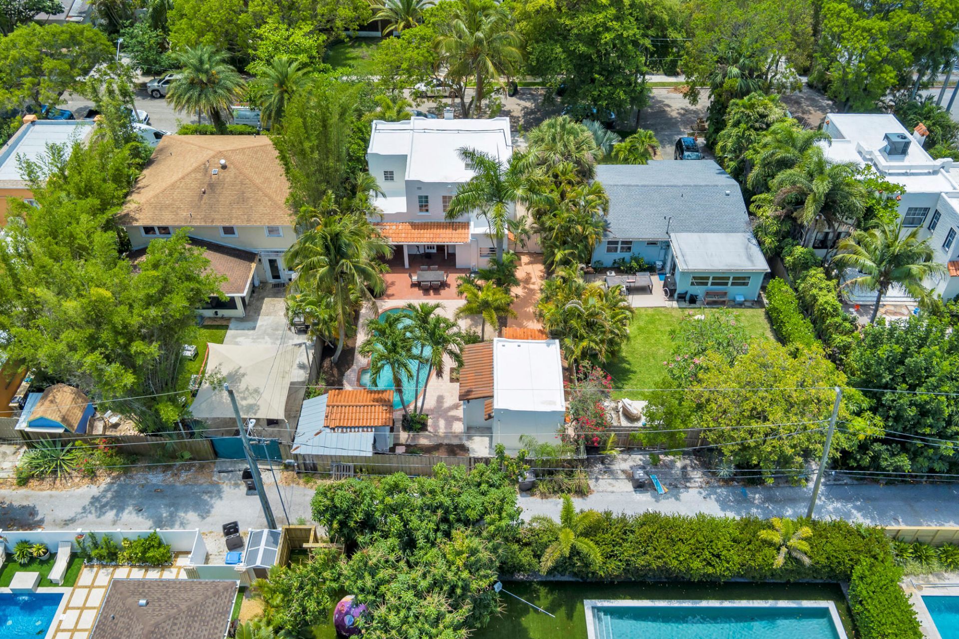 525 35th Street, West Palm Beach, FL 33407 Photo