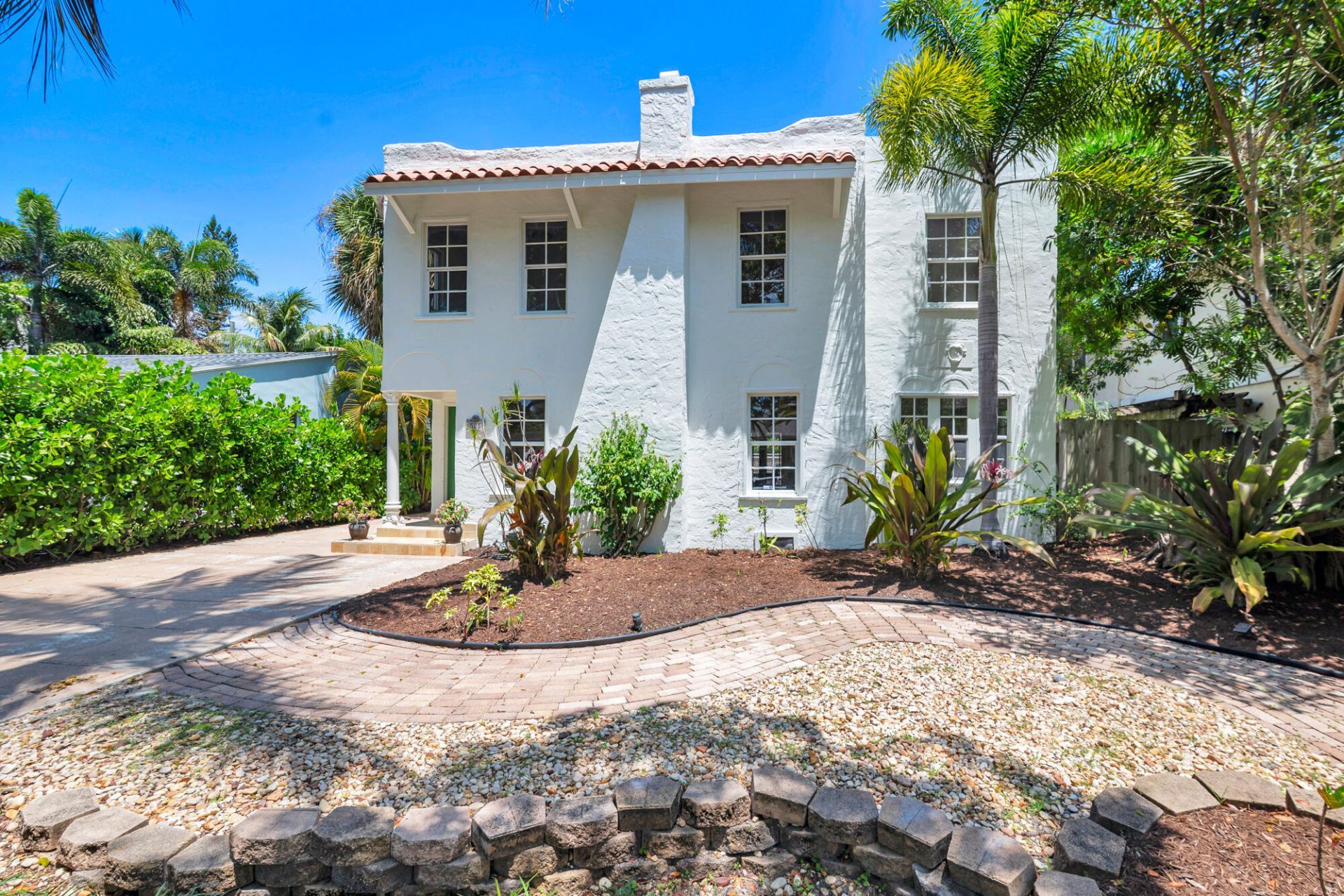 525 35th Street, West Palm Beach, FL 33407 Photo