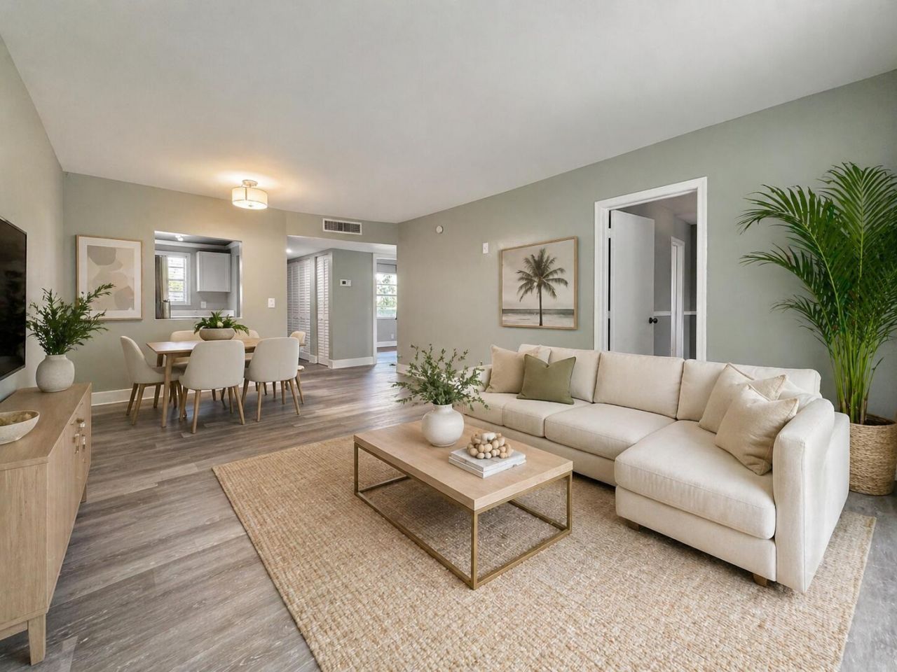 1638 Embassy Drive, Unit 205, West Palm Beach, FL 33401 Photo
