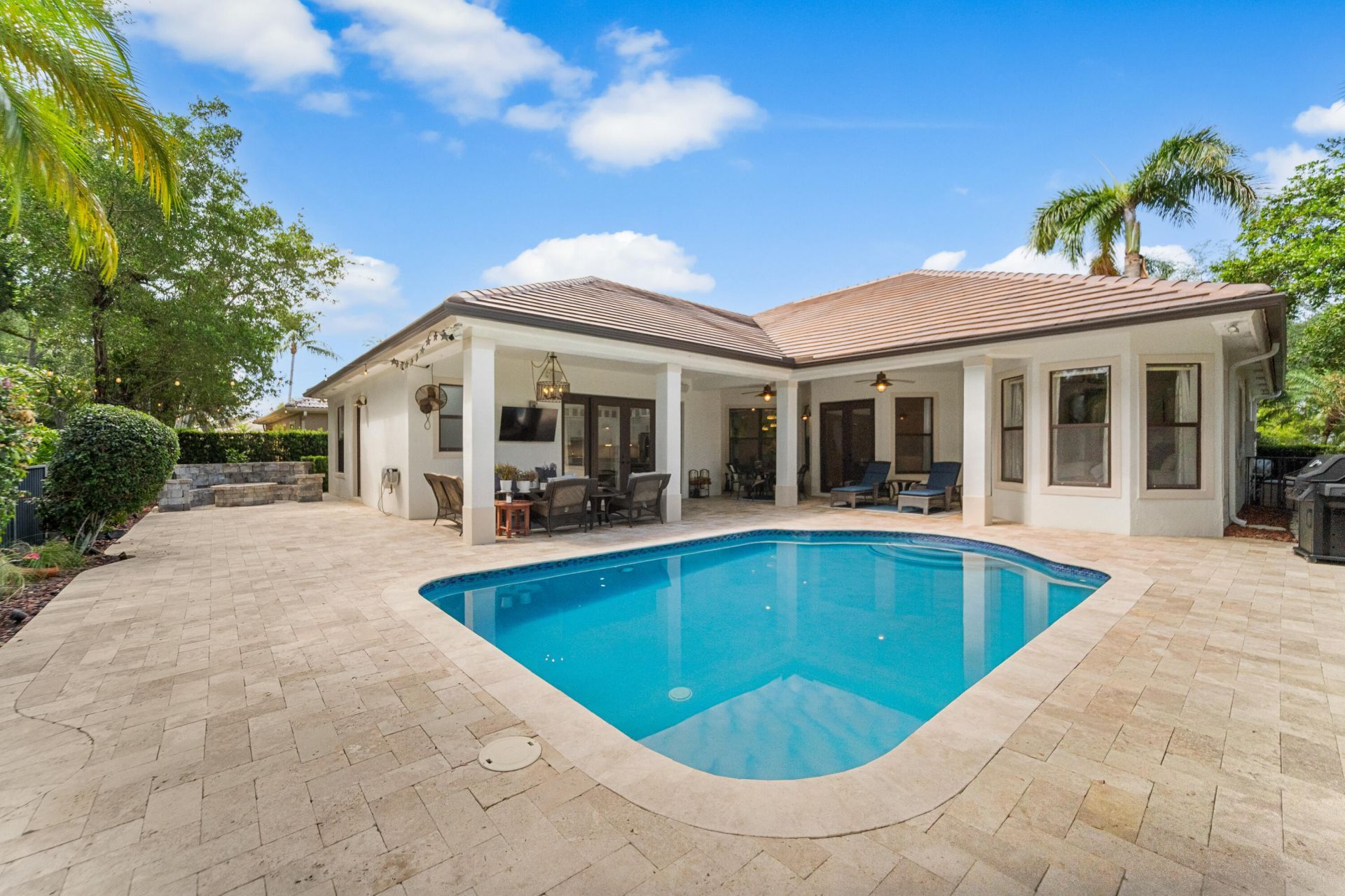 6802 NW 108th Avenue, Parkland, FL 33076 Photo
