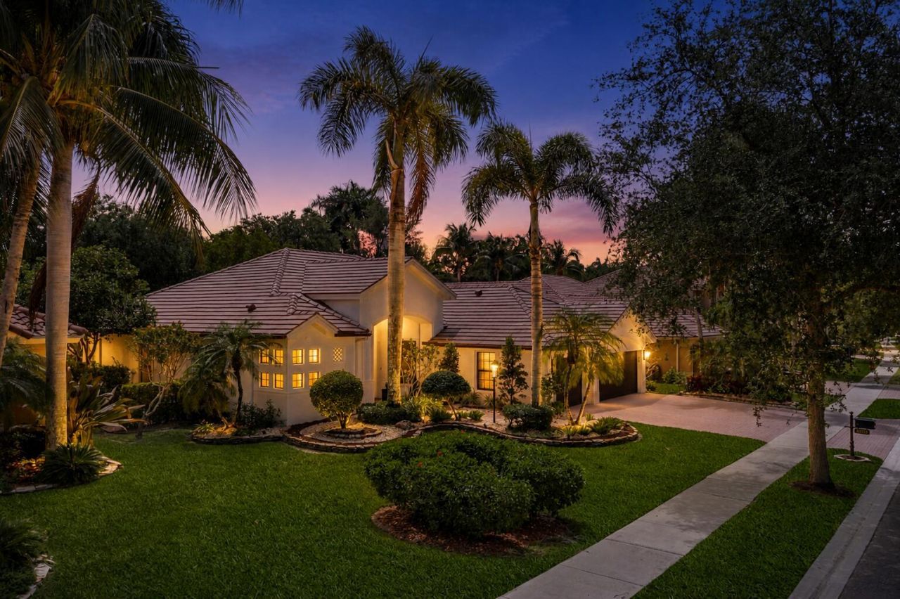 6802 NW 108th Avenue, Parkland, FL 33076 Photo