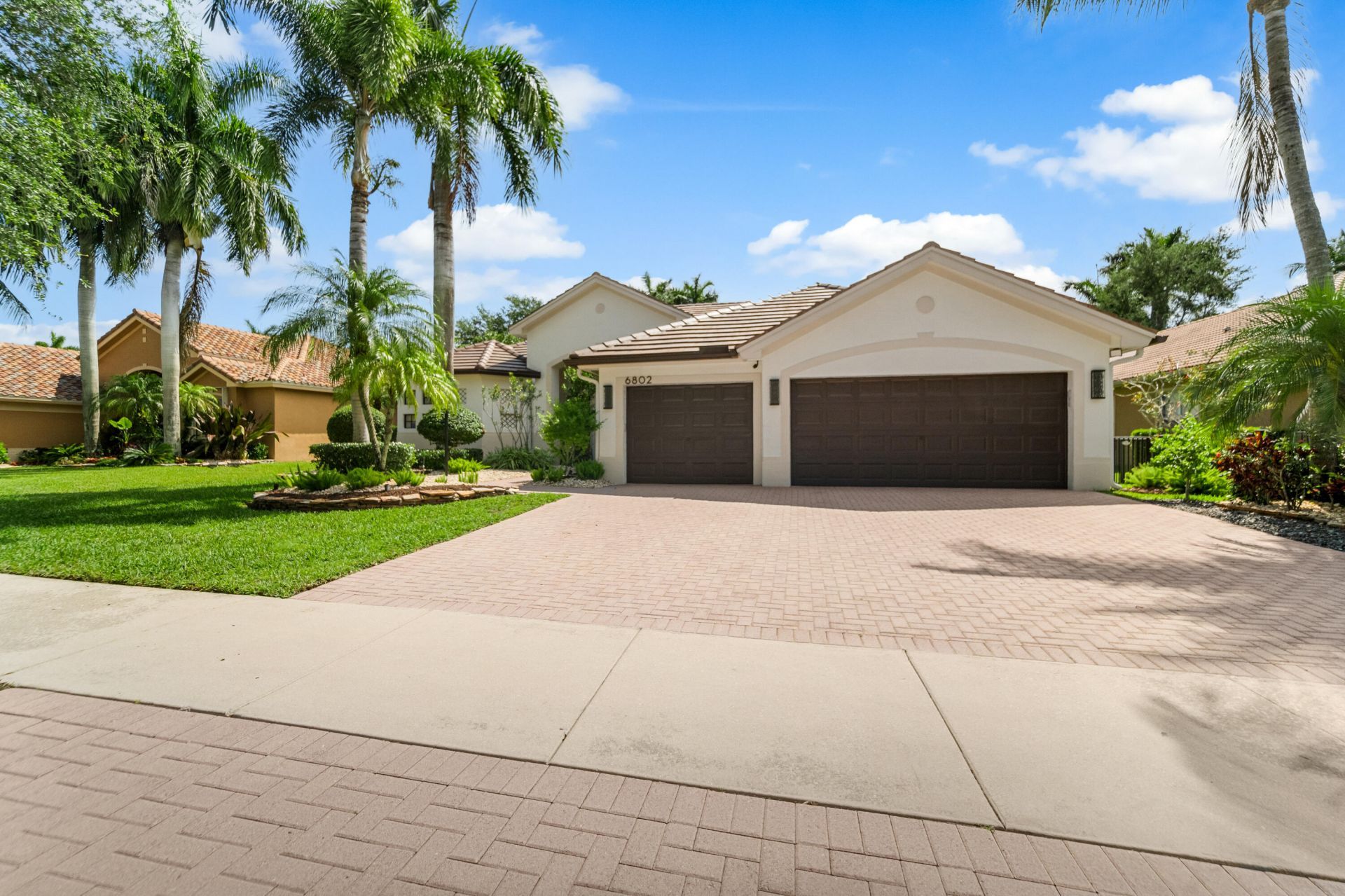 6802 NW 108th Avenue, Parkland, FL 33076 Photo