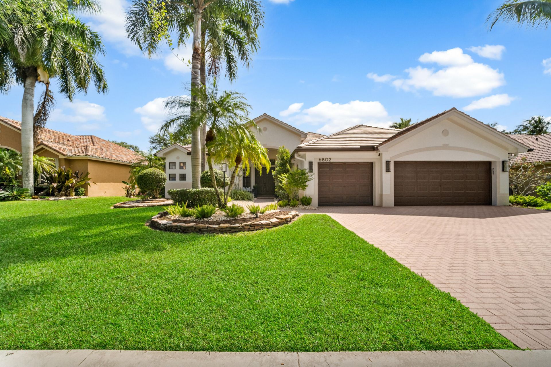 6802 NW 108th Avenue, Parkland, FL 33076 Photo