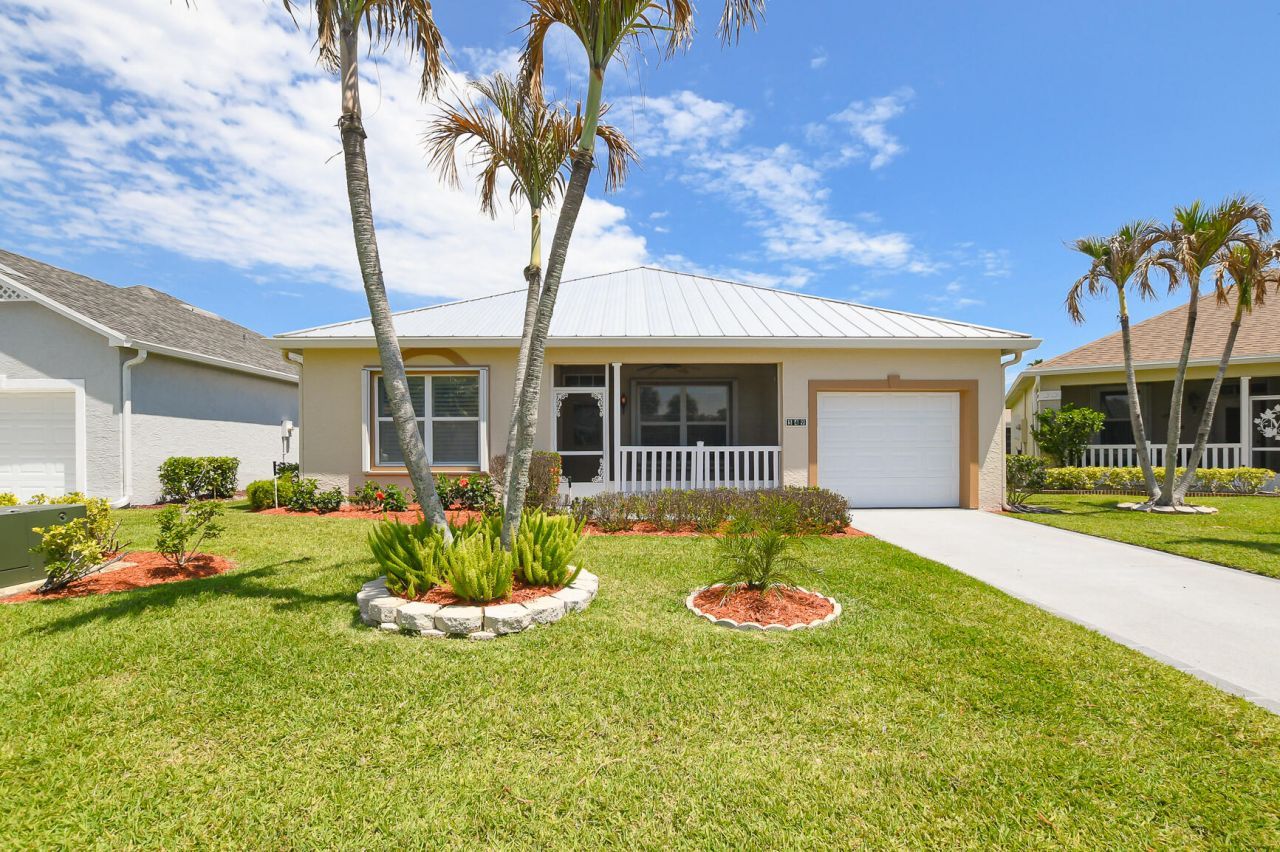 549 NW Portofino Lane, Port Saint Lucie, FL 34986 Photo