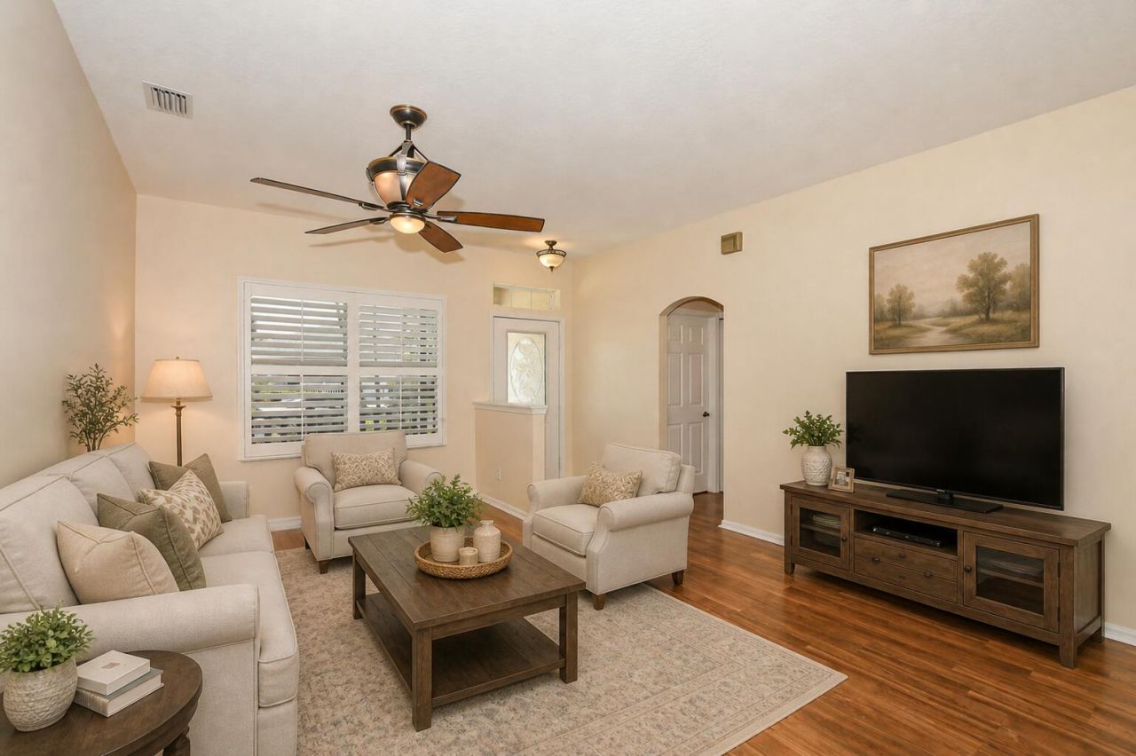 549 NW Portofino Lane, Port Saint Lucie, FL 34986 Photo