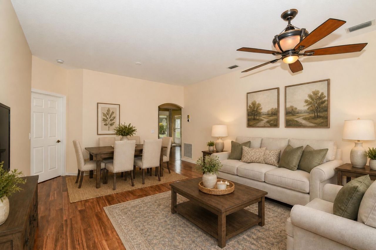 549 NW Portofino Lane, Port Saint Lucie, FL 34986 Photo