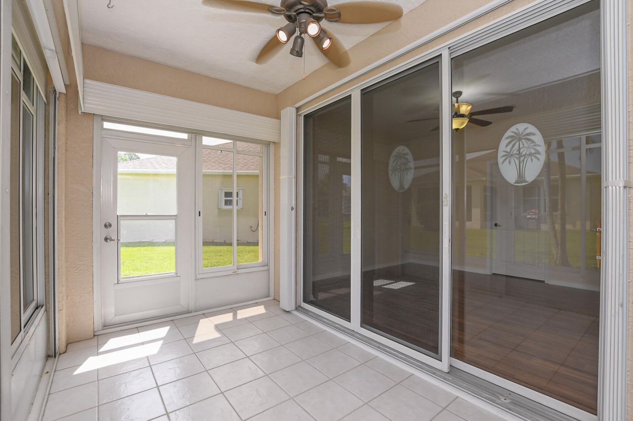 549 NW Portofino Lane, Port Saint Lucie, FL 34986 Photo