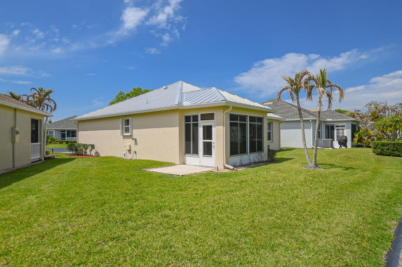 549 NW Portofino Lane, Port Saint Lucie, FL 34986 Photo