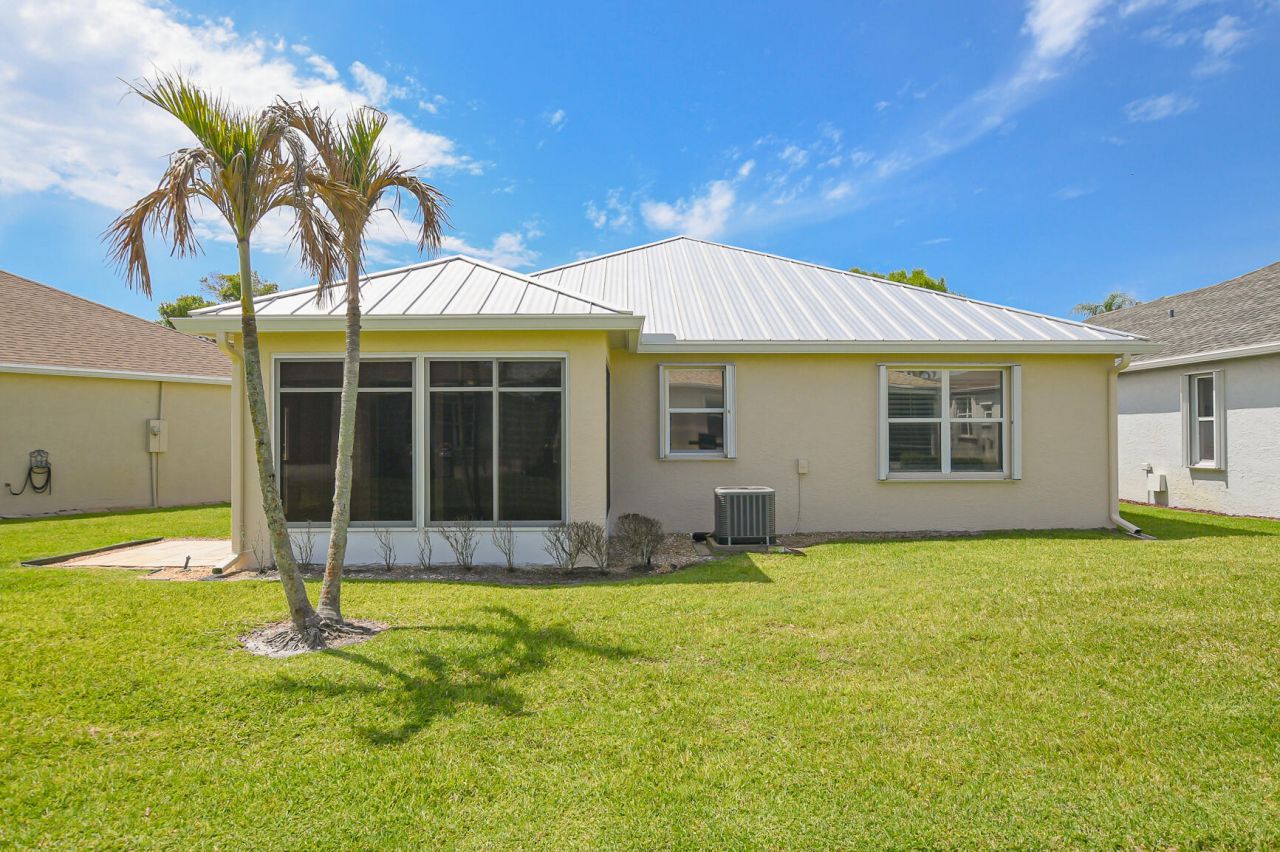 549 NW Portofino Lane, Port Saint Lucie, FL 34986 Photo
