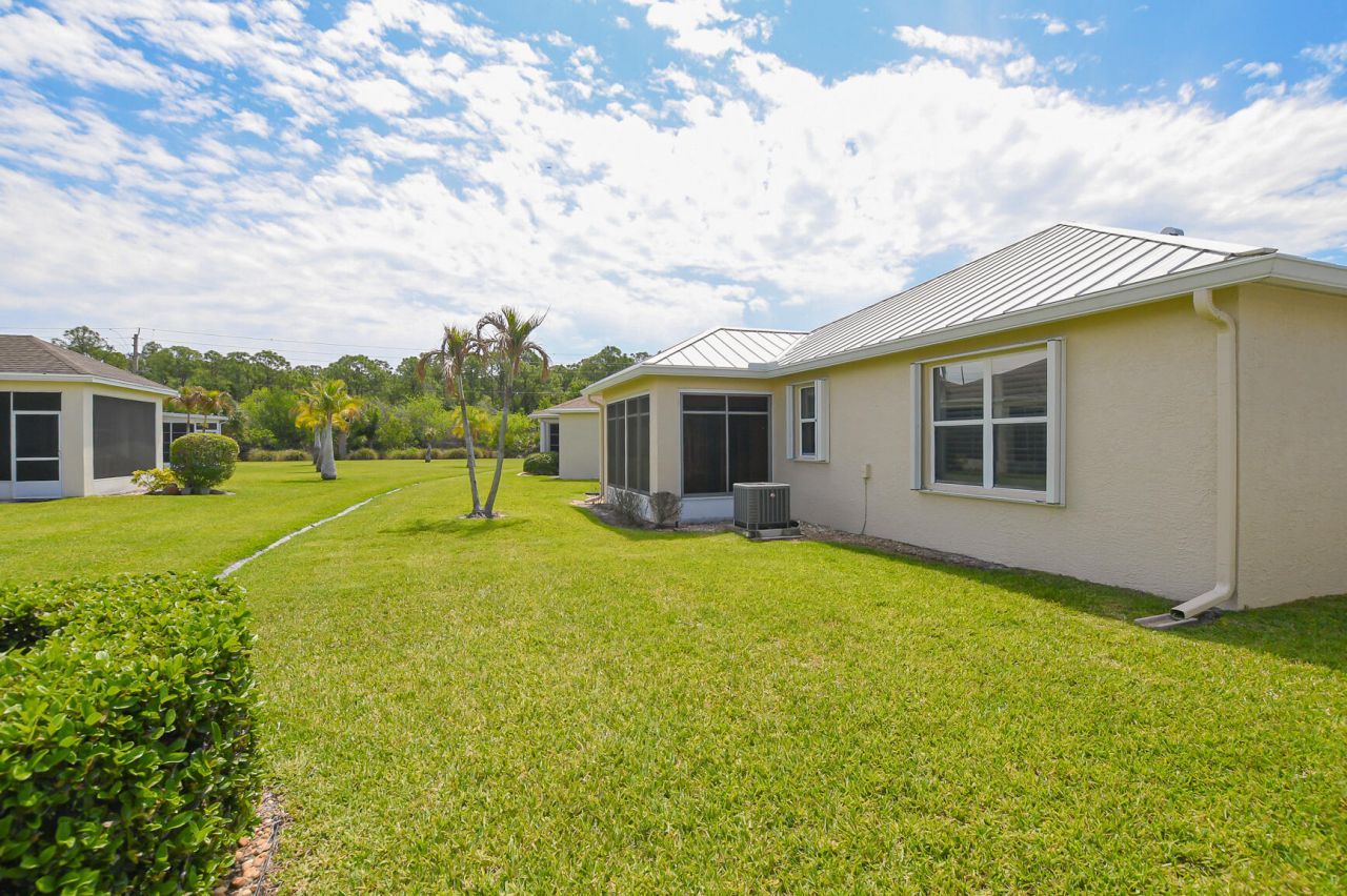 549 NW Portofino Lane, Port Saint Lucie, FL 34986 Photo