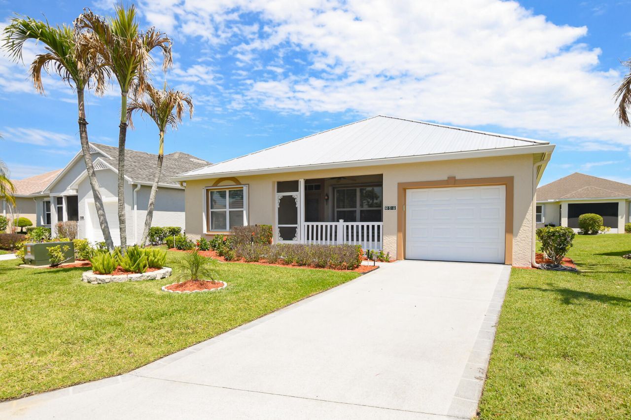 549 NW Portofino Lane, Port Saint Lucie, FL 34986 Photo