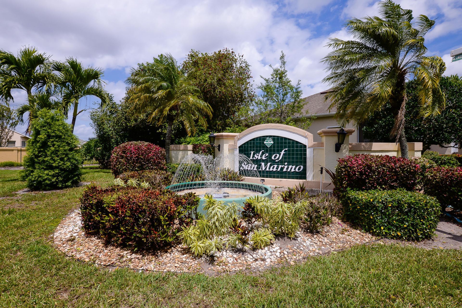 549 NW Portofino Lane, Port Saint Lucie, FL 34986 Photo
