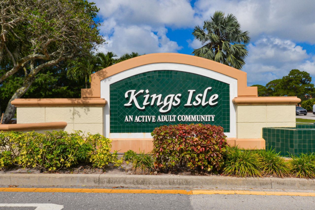 549 NW Portofino Lane, Port Saint Lucie, FL 34986 Photo