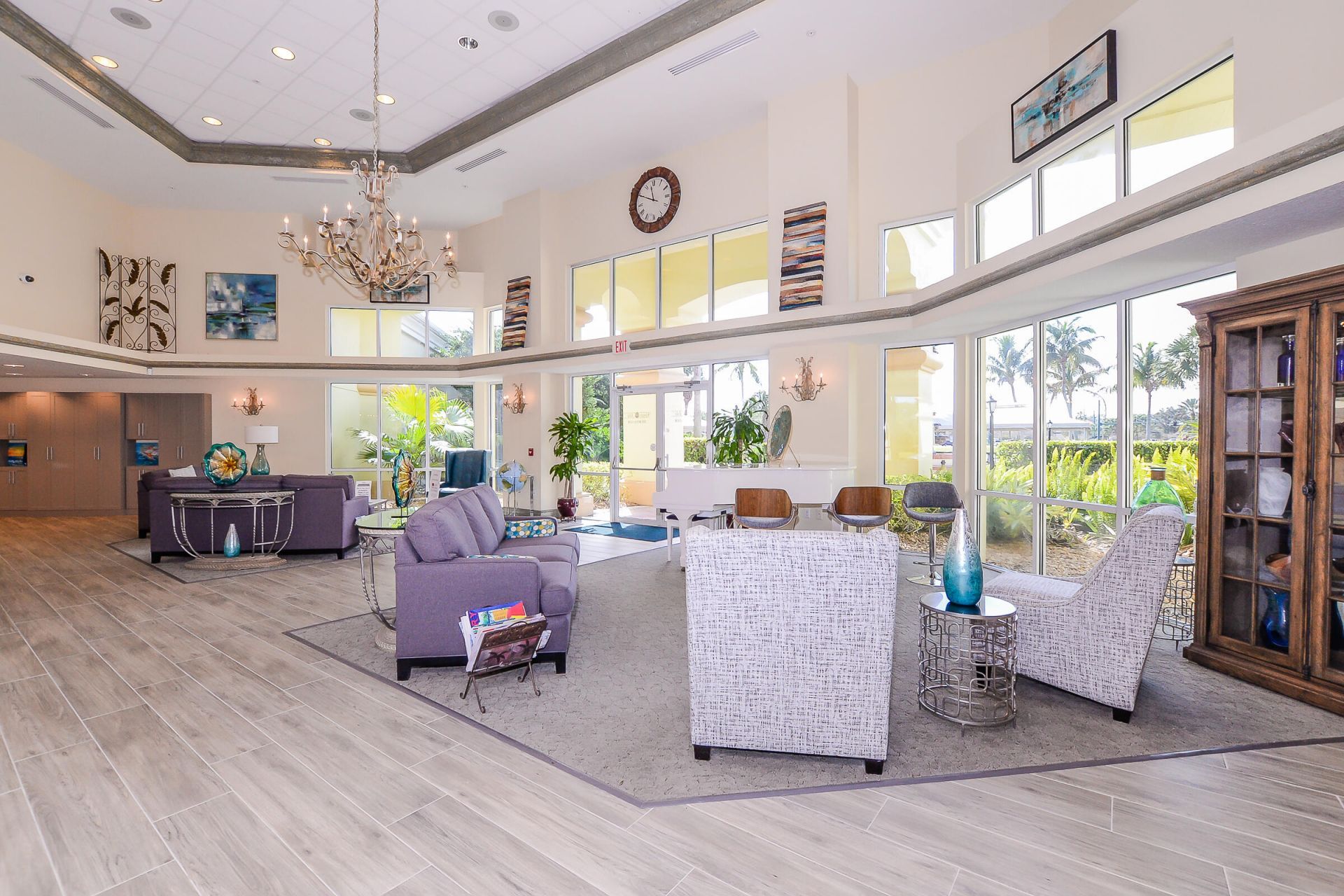 549 NW Portofino Lane, Port Saint Lucie, FL 34986 Photo