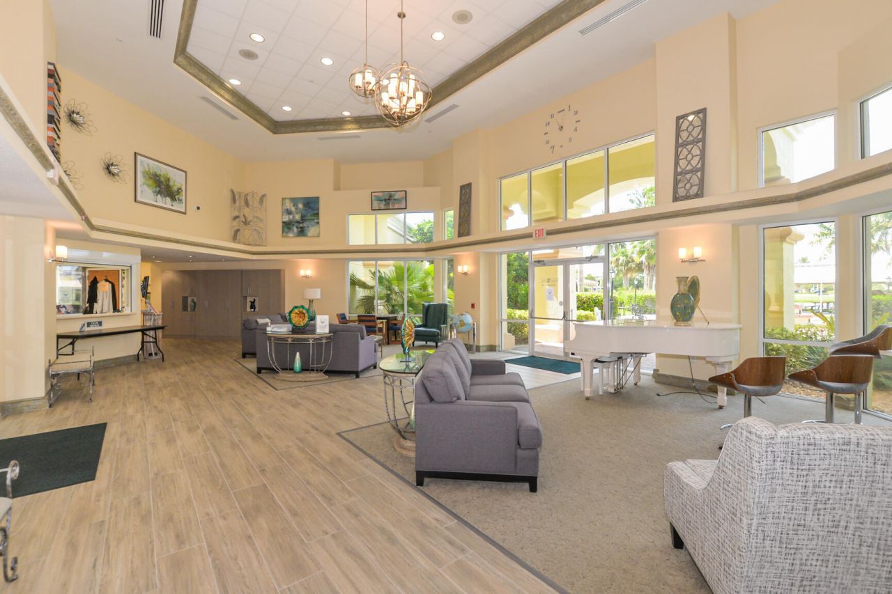 549 NW Portofino Lane, Port Saint Lucie, FL 34986 Photo