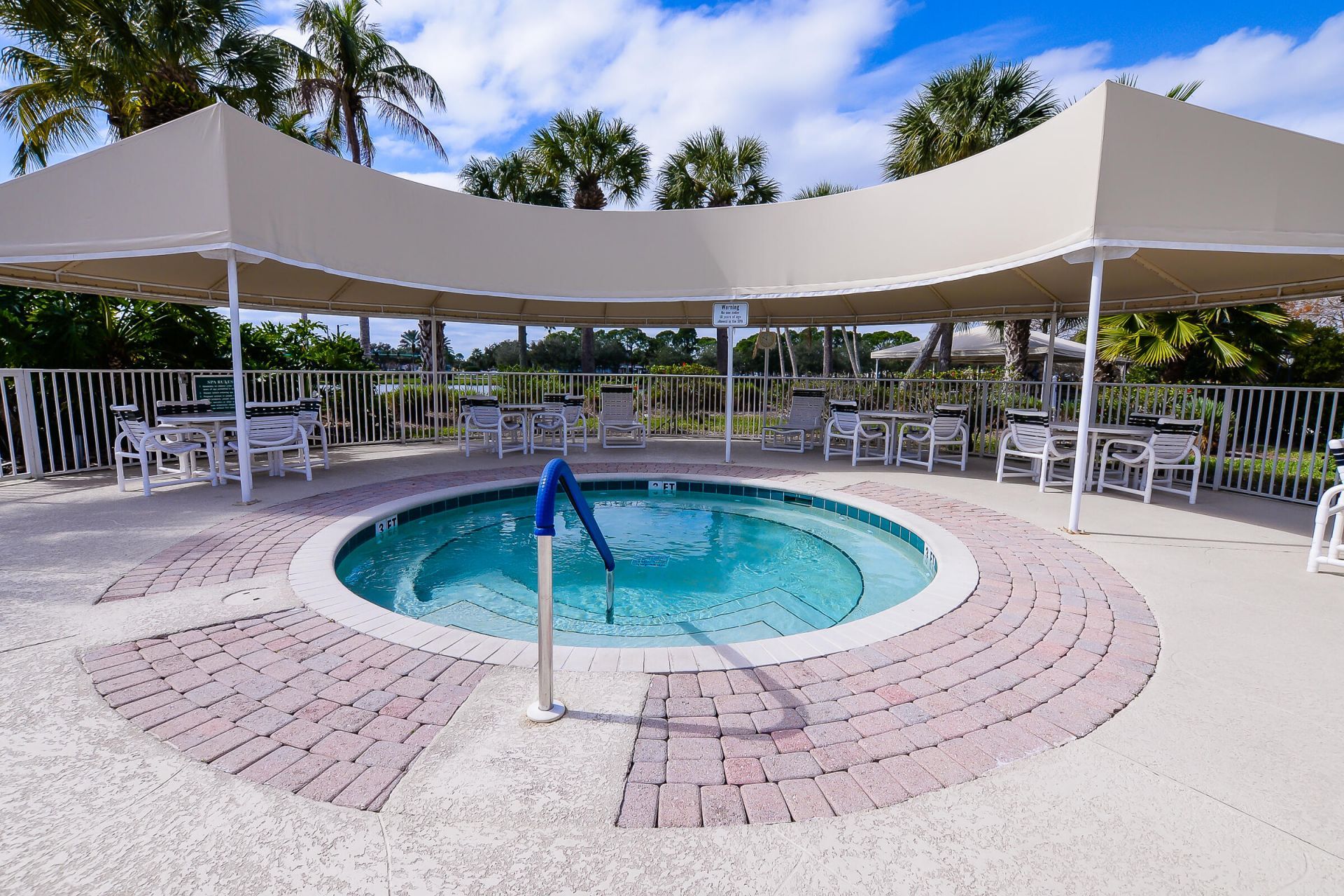549 NW Portofino Lane, Port Saint Lucie, FL 34986 Photo