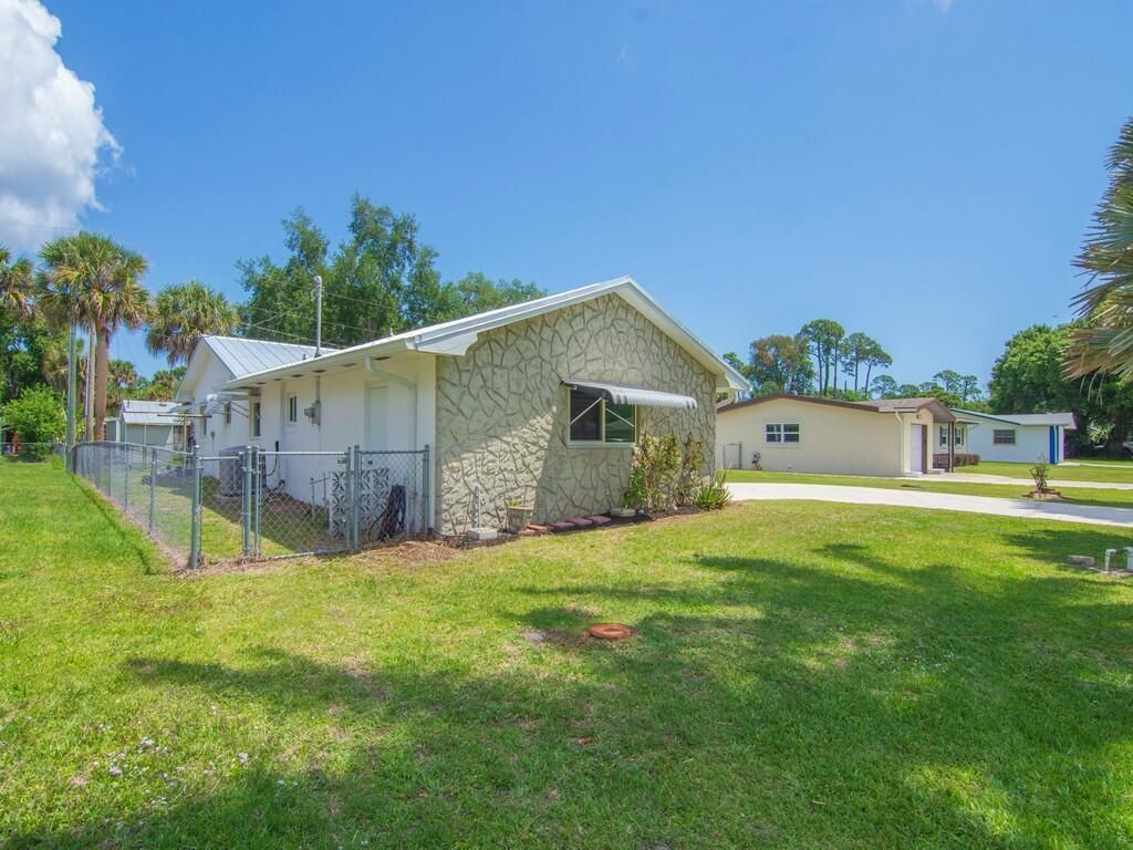 7410 Santa Rosa Parkway, Fort Pierce, FL 34951 Photo