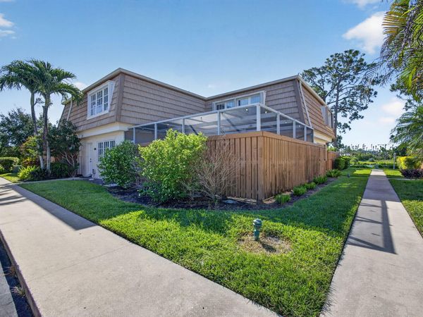 4280 Hazel Avenue, Unit C, Palm Beach Gardens, FL 33410