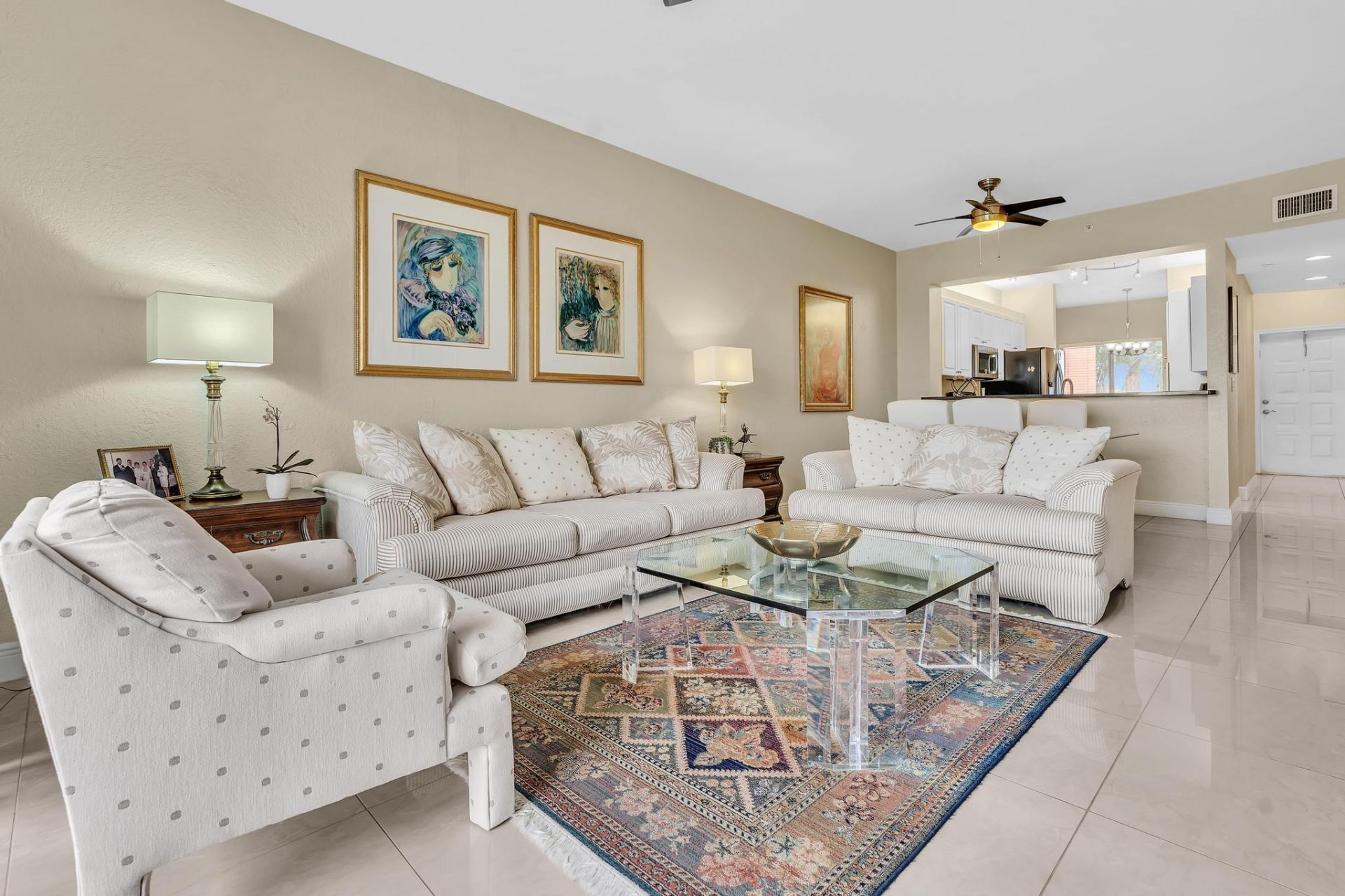 7735 Yardley Drive, Unit 406, Tamarac, FL 33321 Photo