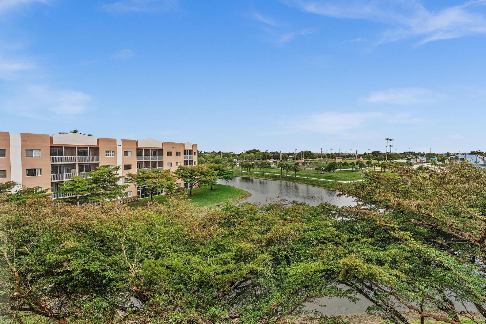7735 Yardley Drive, Unit 406, Tamarac, FL 33321 Photo