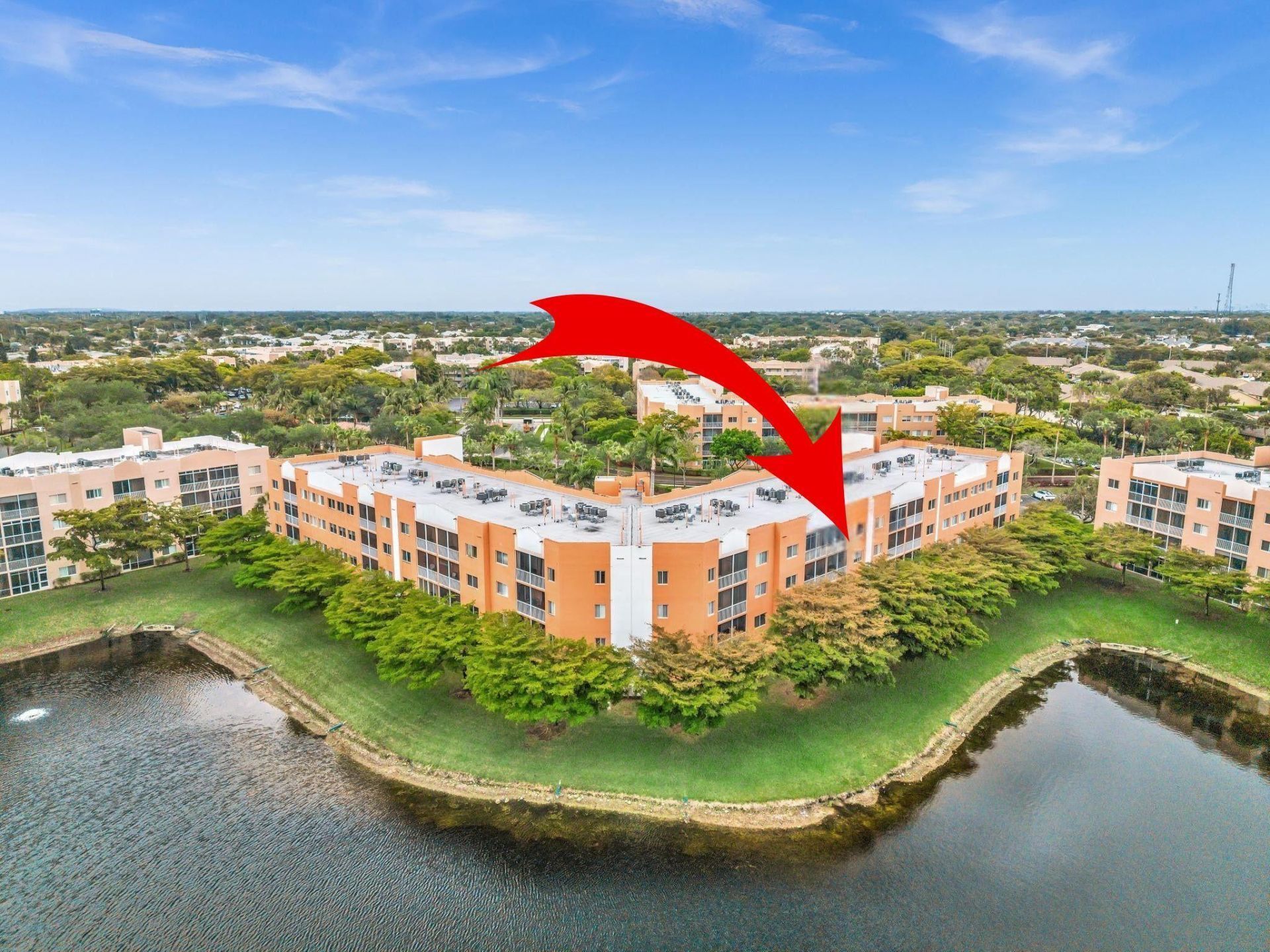 7735 Yardley Drive, Unit 406, Tamarac, FL 33321 Photo