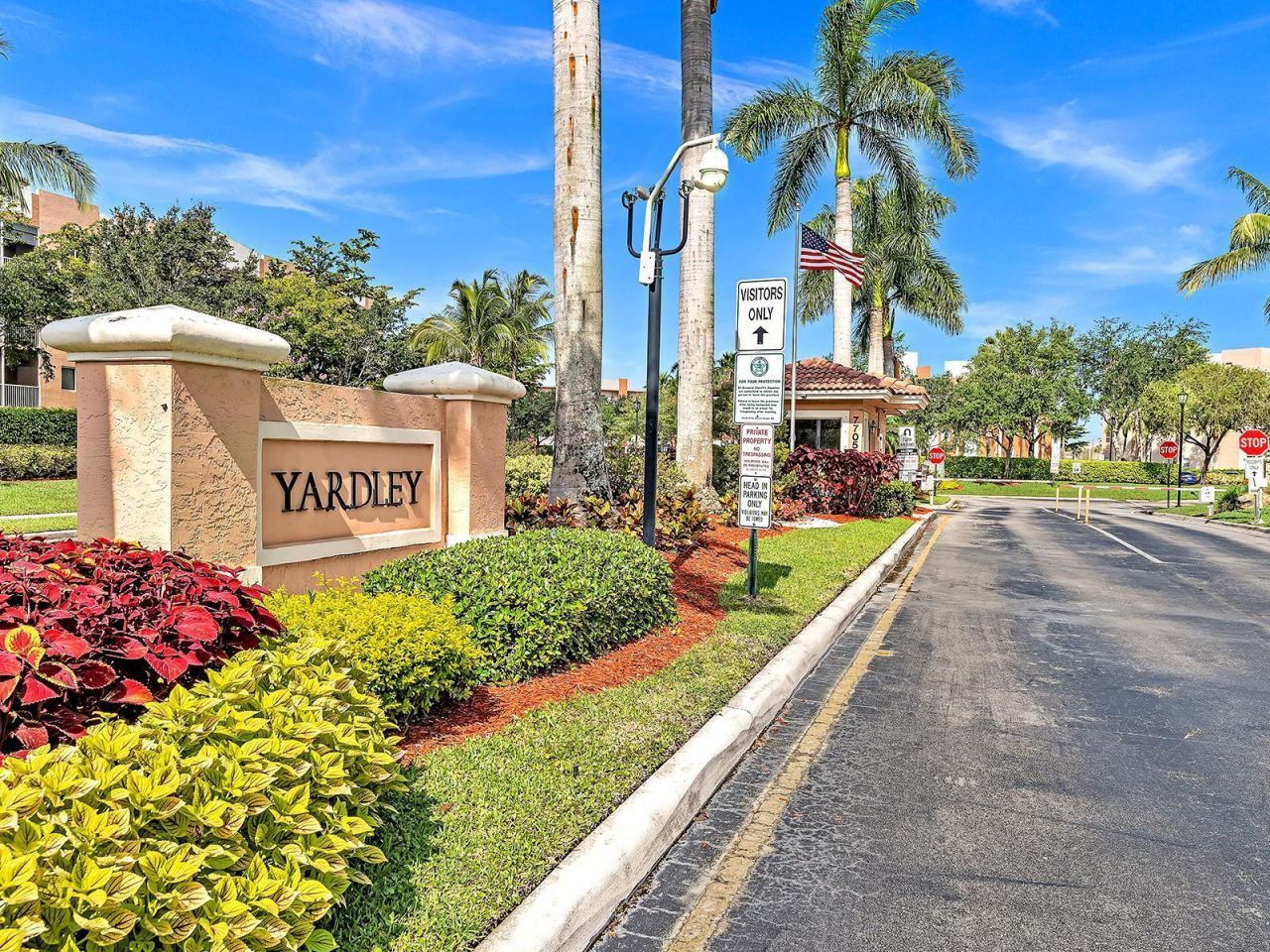 7735 Yardley Drive, Unit 406, Tamarac, FL 33321 Photo